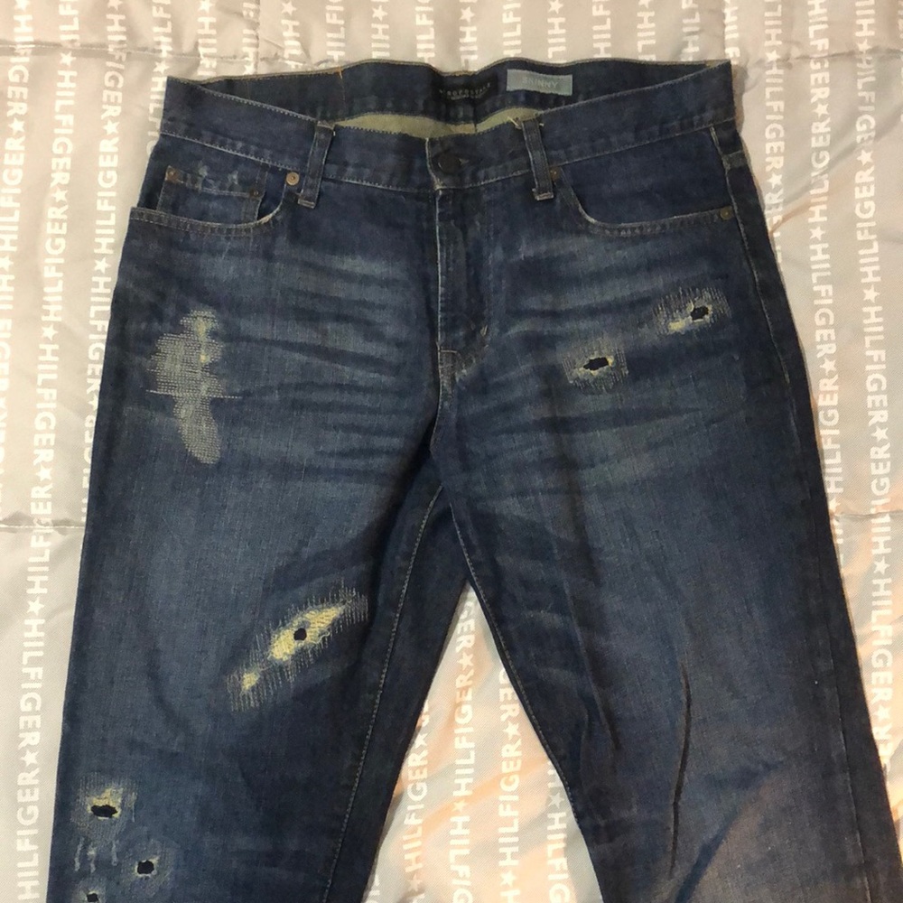 Aeropostale jeans